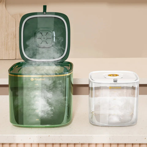 Kitchen Storage Box