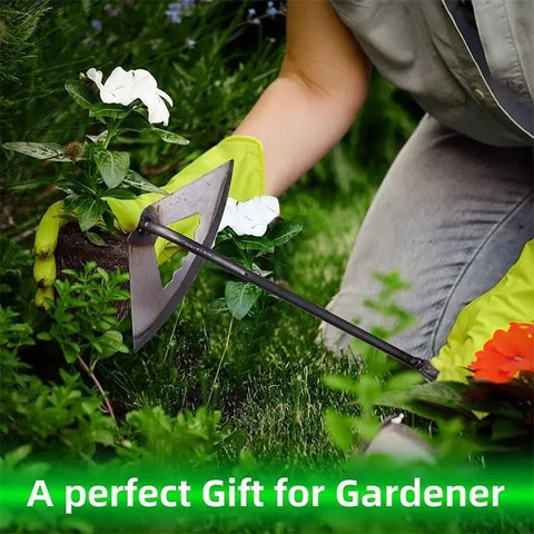 Garden Hoe