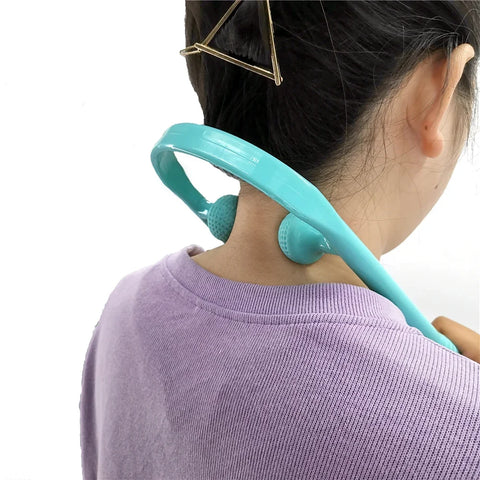 Neck Massage Tool