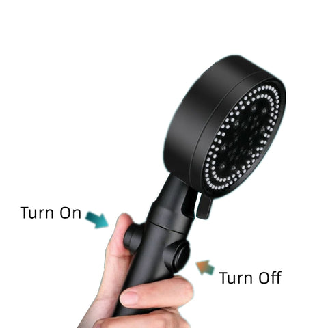 High Pressure Shower Head