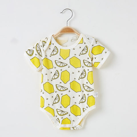 Baby Romper