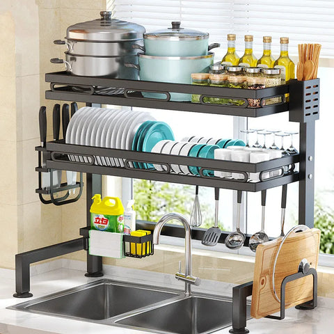 Over Sink Rack