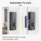 StealthGuard Smart Door Bolt Lock