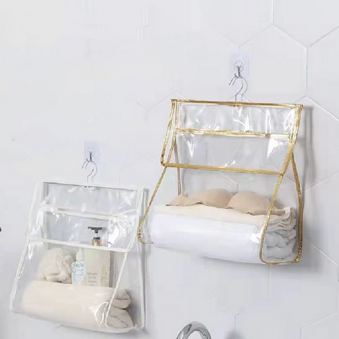 Waterproof Shower Bag
