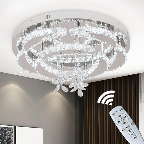 LumiVélo Chandelier Ceiling Lamp