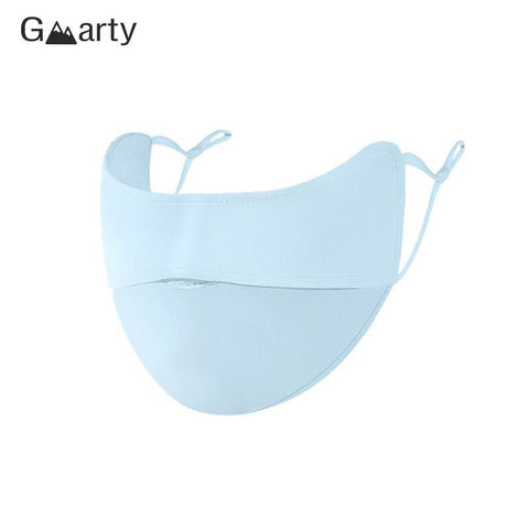 Anti-UV Face Cover Mask
