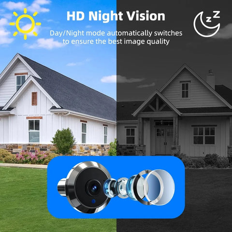 ClearGuard WiFi Viewer