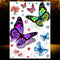Temporary Tattoos
