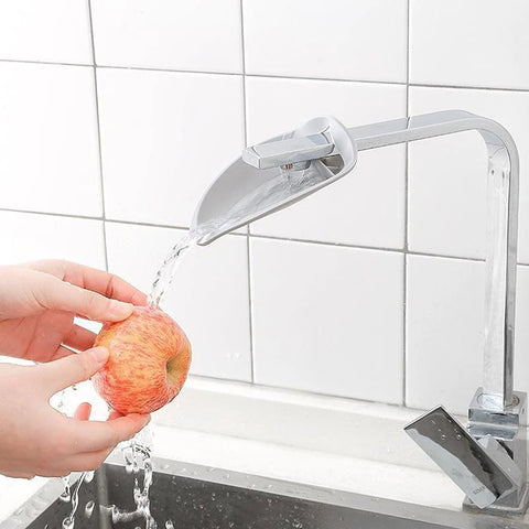 Faucet Extender
