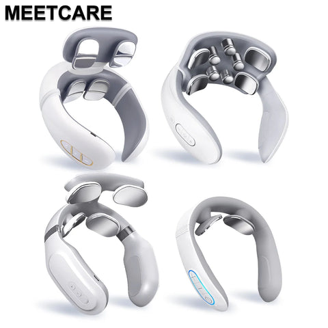 Smart Neck Shoulder Massager