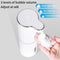 300ML Smart Foam Soap Dispenser