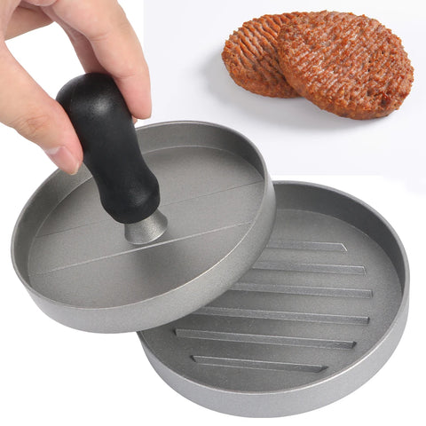 Stuff-N-Grill Patty Maker