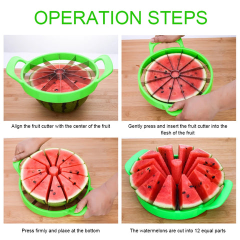 Watermelon Cutter