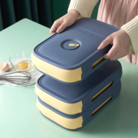 Egg Storage Box