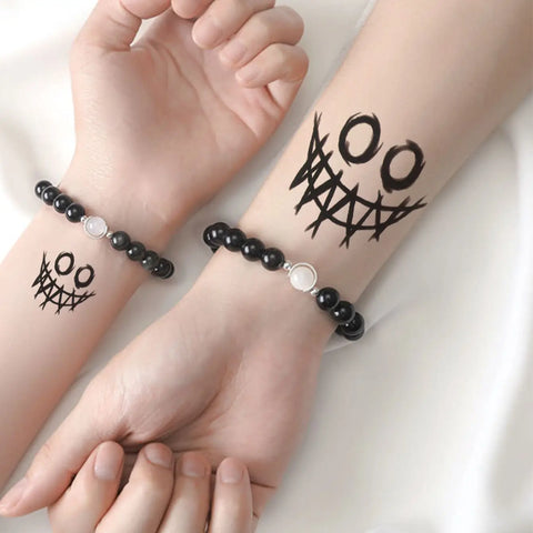 Temporary Tattoo Sticker