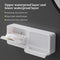 Soap Drain Holder Box