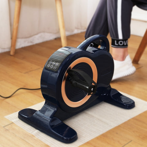 Electric Multifunctional Rehabilitation Exerciser