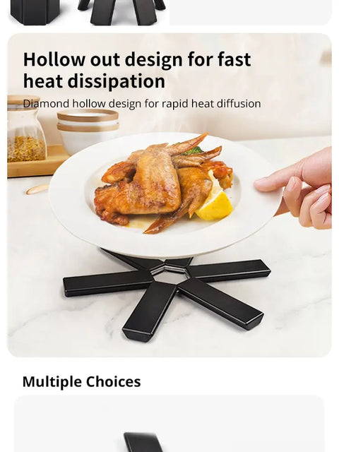 Folding Placement