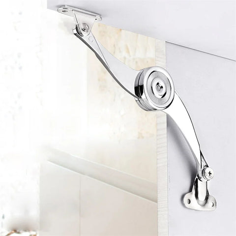 Door Stopping Hinges