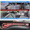 2PCS Car Seat Gap Accessories
