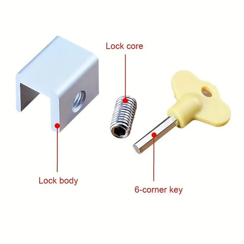 Window Lock