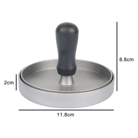Stuff-N-Grill Patty Maker