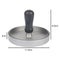 Stuff-N-Grill Patty Maker
