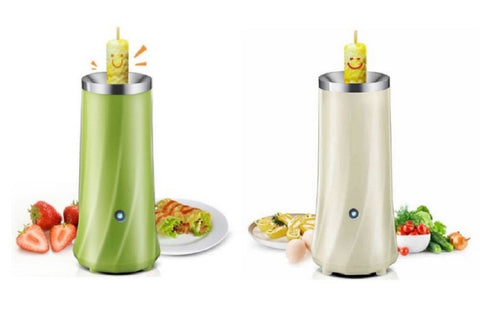 Egg Roll Maker