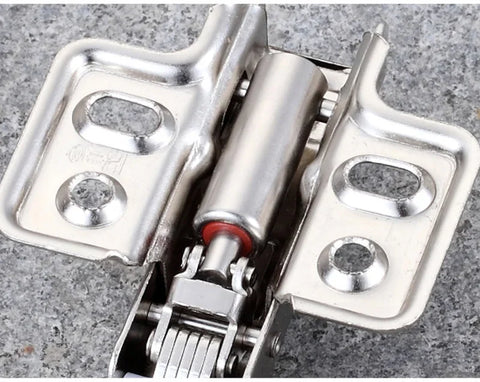 Stainless Steel Hinge