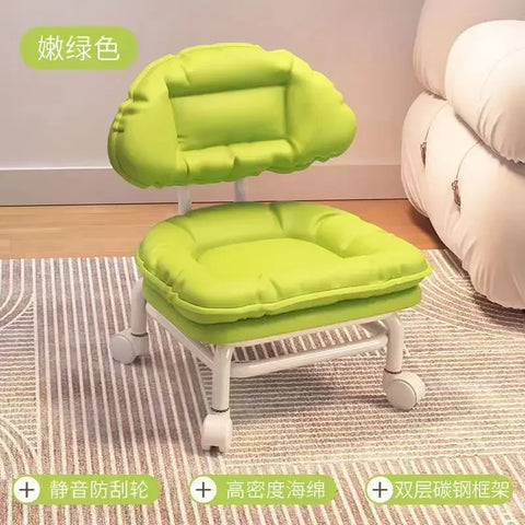 FlexLift Rolling Stool
