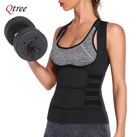 Body Shapewear Waist Trainer Corset