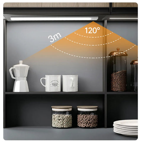 Sensor Wireless Light