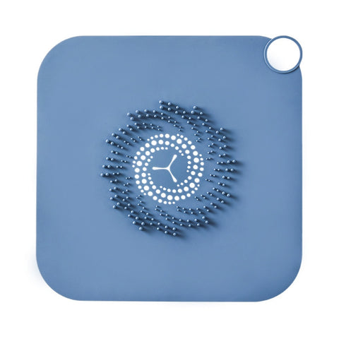 Large Silicone Hair Catcher Drainer
