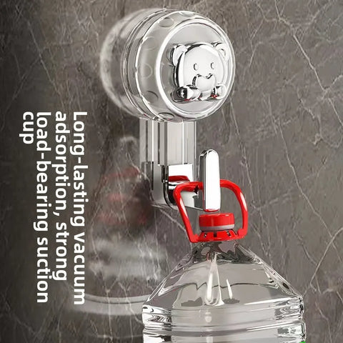 AirLock Wall Hanger