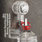 AirLock Wall Hanger