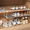 Stainless Steel Shoe Hanger