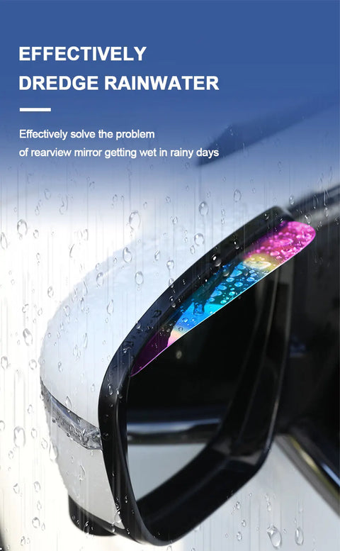 2PCS Car Accessories