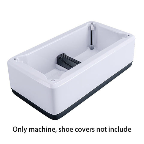 Automatic Shoe Cover Machine