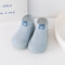 Soft Sole Sock Shoes