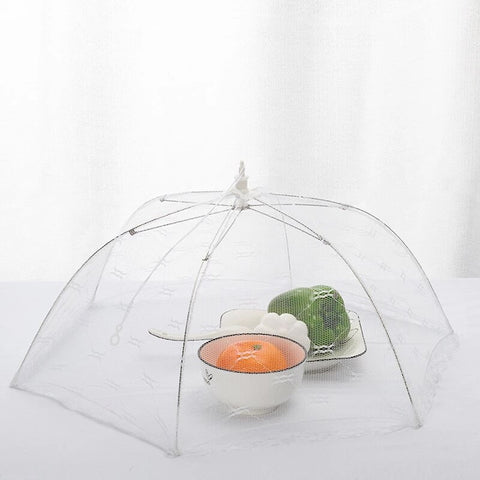 Random Color Food Net Cover