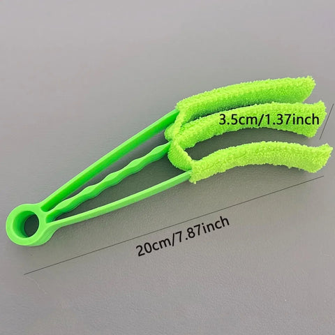 Cleaning brush