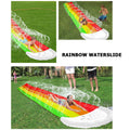 Inflatable Water Slide