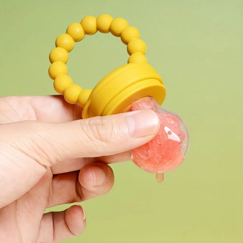 3PCS/Set Baby Feeder Pacifier