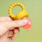 3PCS/Set Baby Feeder Pacifier