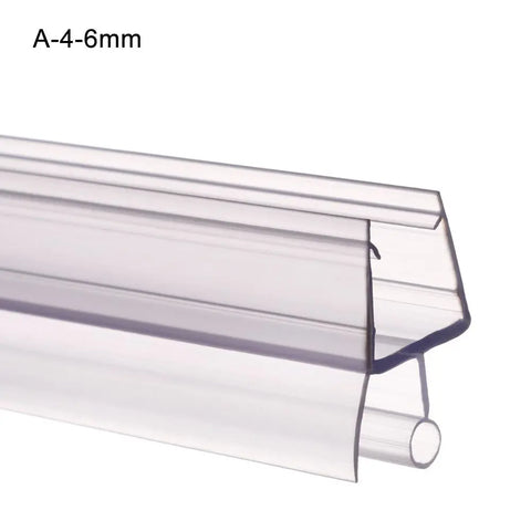 SealSafe Glass Strip