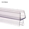 SealSafe Glass Strip