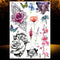 Temporary Tattoos