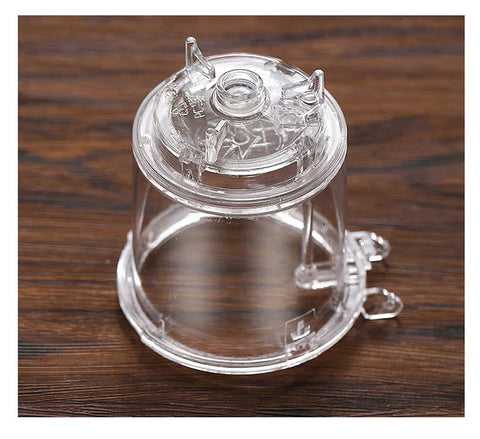InfuzaFlow Glass Brew