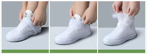 Rain Shoe Cover