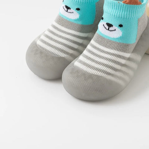 Non-slip Baby Shoes